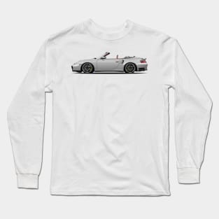 Droptop Turbo Long Sleeve T-Shirt